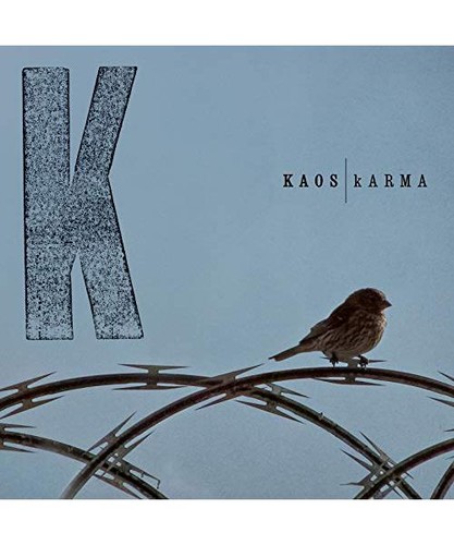 Karma kaos - karma,,