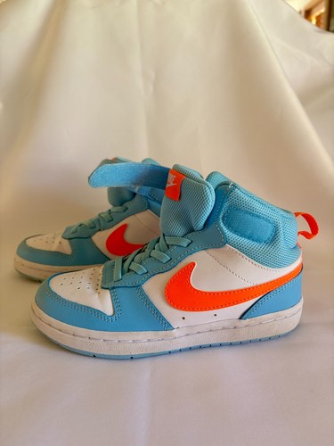Nike court borough mid big - nike,