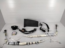 KIT AIRBAG SENZA CRUSCOTTO PER