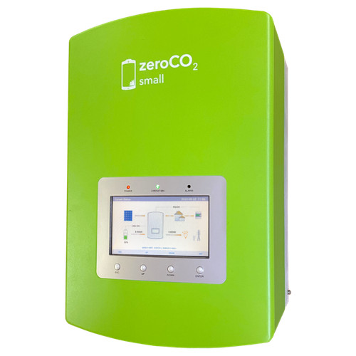 Zeroco2 small 6kw inverter - 6kw,