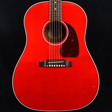 Gibson J-45 Standard Cherry