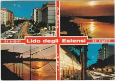 LIDO DEGLI ESTENSI - FERRARA -