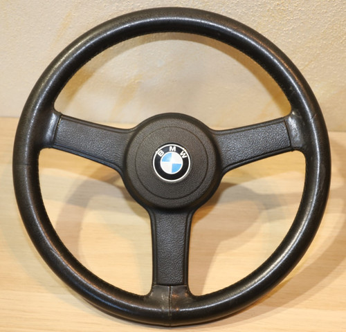 Volante sportivo originale - , bmw