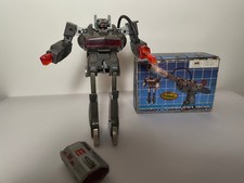 Diaclone Astro Magnum Robot