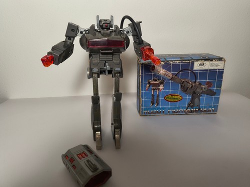 Diaclone astro magnum - diaclone,