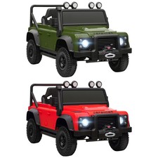 AIYAPLAY Auto Elettrica