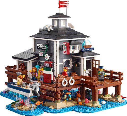 Lego bricklink 910040 - lego,