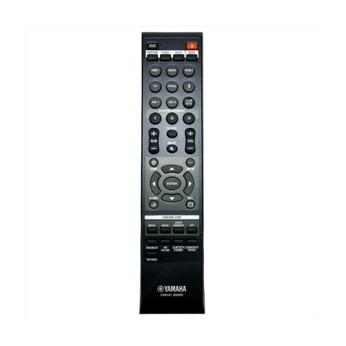 Telecomando originale yamaha - telecomando,