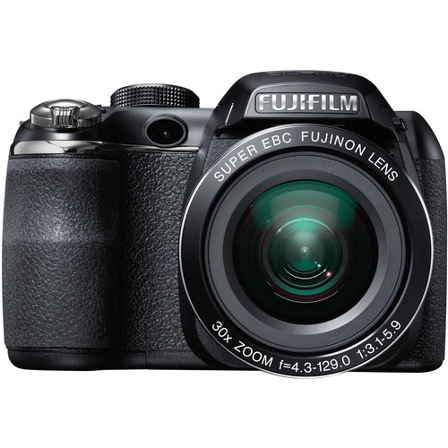 Fujifilm s4500 fotocamera - s4500,