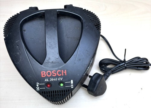 Caricabatterie originale bosch - caricabatterie,
