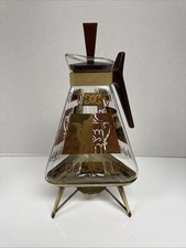 Scalda caraffa caffè atomico