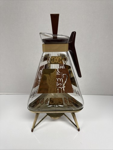 Scalda caraffa caffè atomico