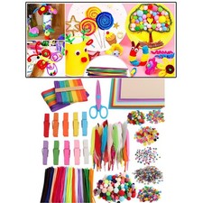 Kit All in One per artigianato