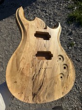 Carrozzeria stile Prs Top