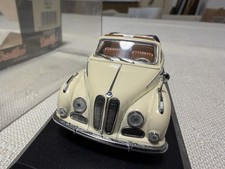 BMW 502 Cabrio 1:43 Revell