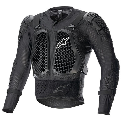 Alpinestars bionic action - bionic, v2
