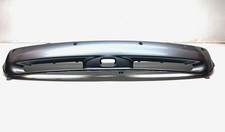 Paraurti posteriore Mini R53 Cooper S PDC mascherina argento scuro 871 51120138862