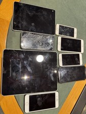 LOTTO DI APPLE IPHONE iPad 2 E