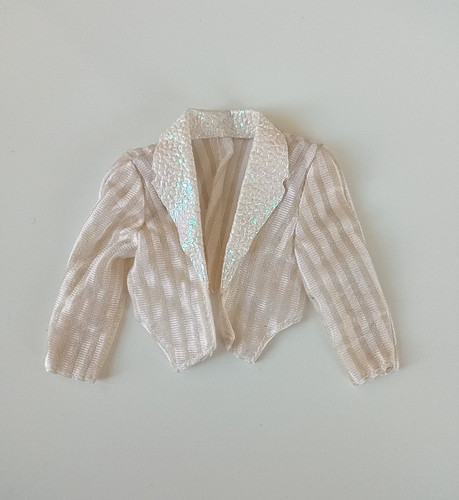 Veste poupée ken - veste, holiday