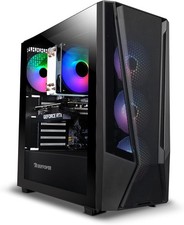 PC da gioco RGB computer