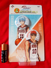 ⭐ NEW Tetsuya & Taiga