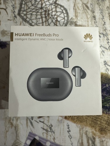Huawei freebuds pro - huawei,