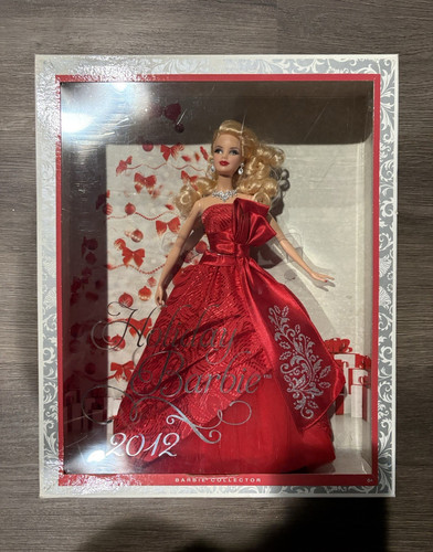 Barbie holiday natale - holiday,