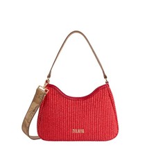 Alviero martini sunny - -, rafia