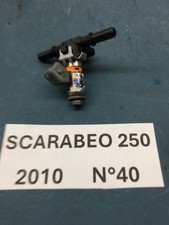 INIETTORE APRILIA SCARABEO 250 LIGHT 2006 2009