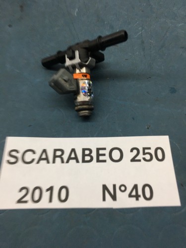 Iniettore aprilia scarabeo - iniettore, 250