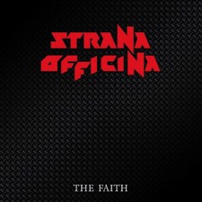 Strana Officina FAITH