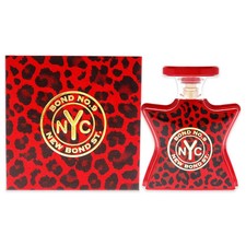 New York Street by Bond n.9