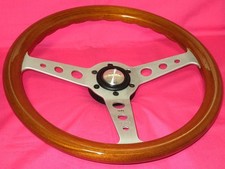 Authentic Old Logo MOMO INDY