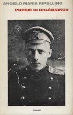 Poesie di Chlébnikov - Angelo