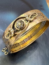 Bracciale bracelet fascia - bracciale,