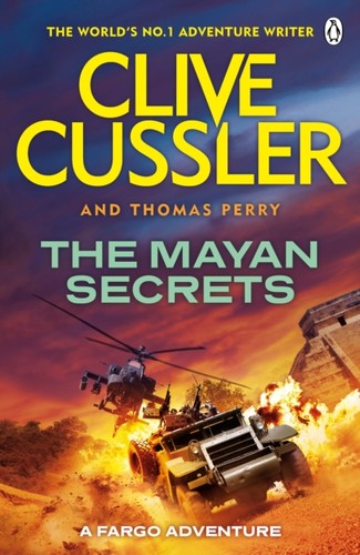 The mayan secrets - mayan,