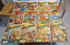 Uomo Mascherato E Le Avventure