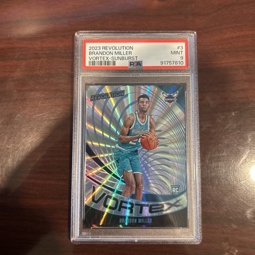 2023 panini revolution vortex - panini,