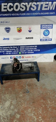 Riduttore cambio per toyota - riduttore,