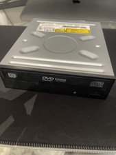 Masterizzatore DVD Drive CD