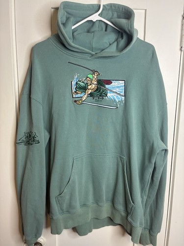 Animāto one piece - animāto, roronoa