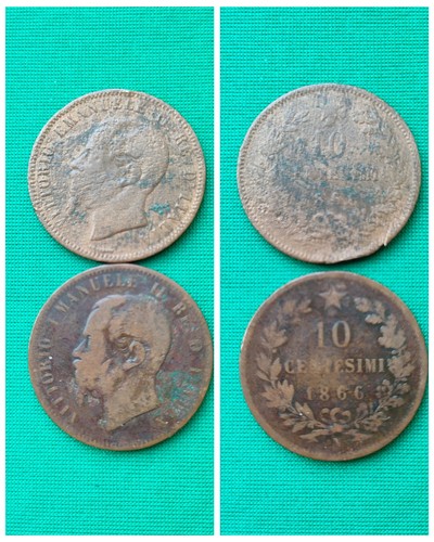 Italia vittorio emanuele - italia,