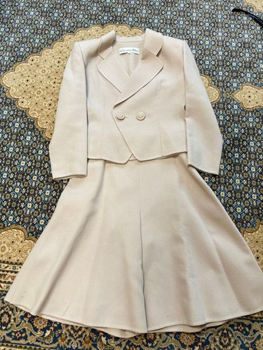 Christian dior giacca spalla - christian,