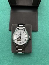 Bulova Automatico 60 Ore 21
