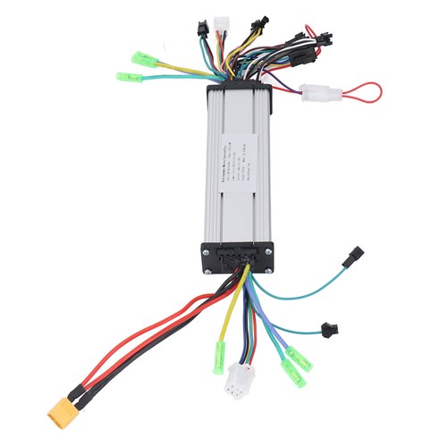 Regolatore motore brushless - regolatore,