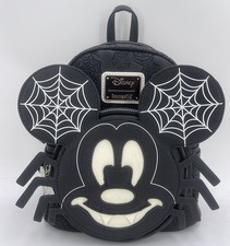Disney Glow in the Dark Zaino