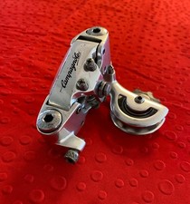 Complete Campagnolo C-Record