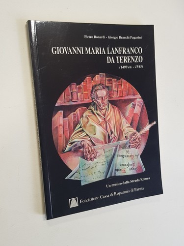 Bonardi branchi paganini - bonardi,