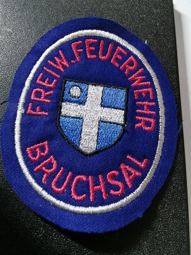 Patch distintivo manica - distintivo,
