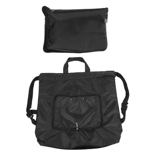 Folding design sports backpack - folding,